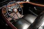 Packard Custom Twelve Sport Phaeton by Dietrich 1933 года